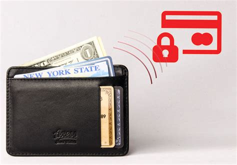 wallets that have rfid protection|why buy rfid blocking wallet.